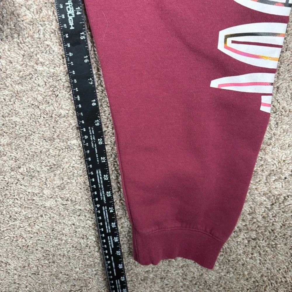Jordan brand fleece
